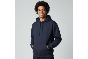 How Hoodies Should Fit for Everyday Wear