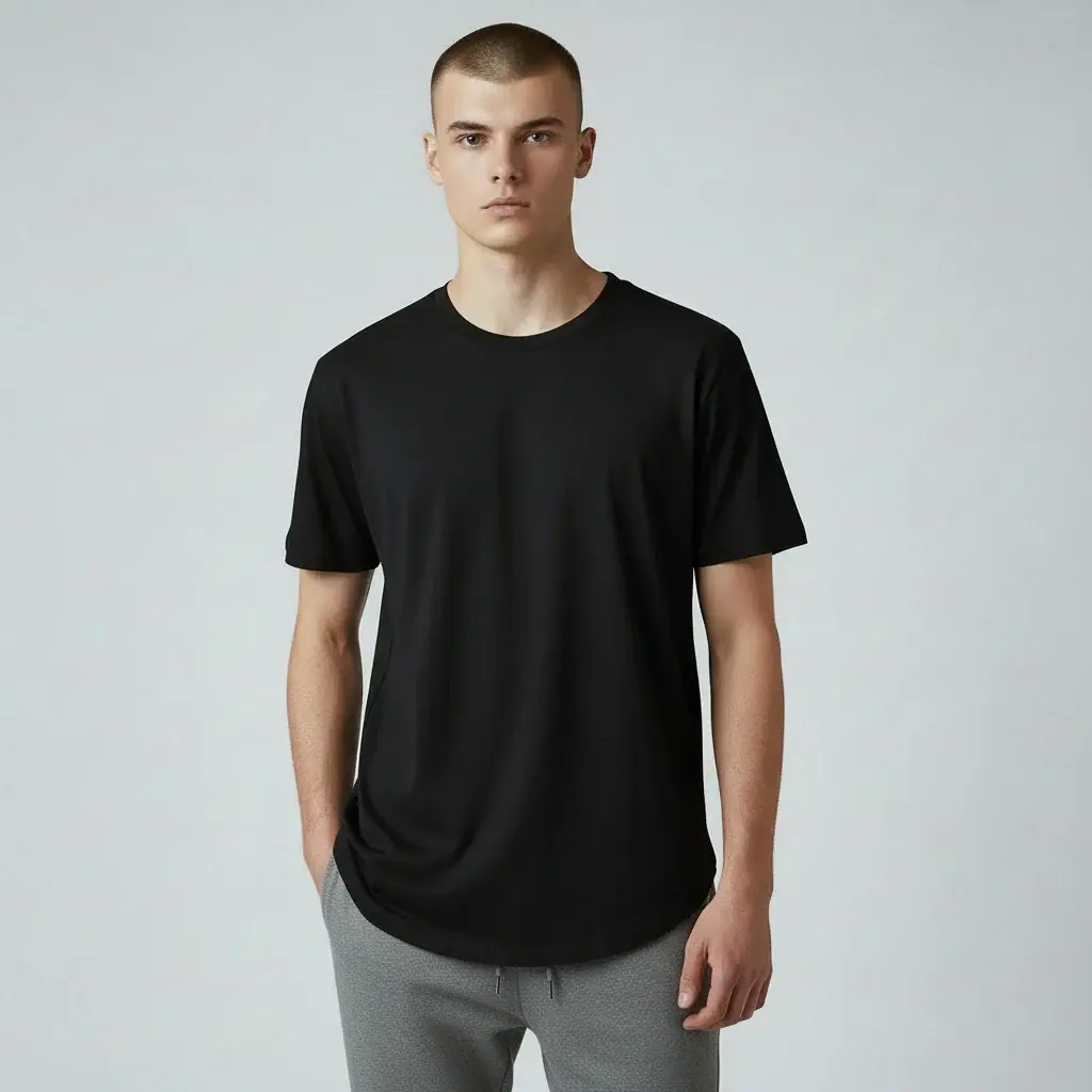 5 Essential T-Shirts