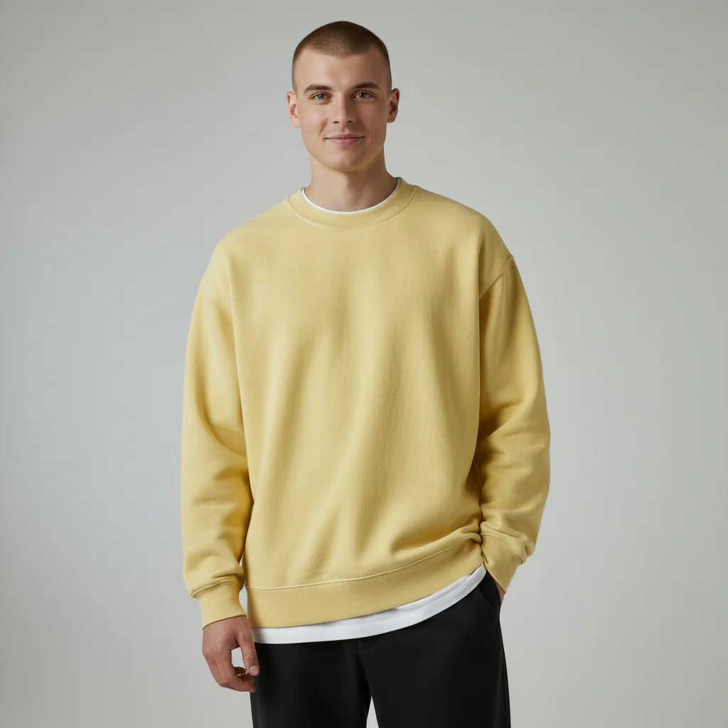 Oversized vs Regular Fit Which One Works Better