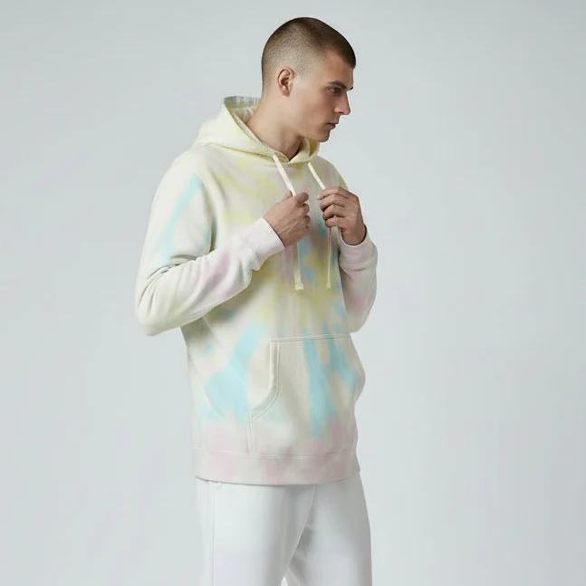 How to Wash Hoodies Without Ruining the Fit